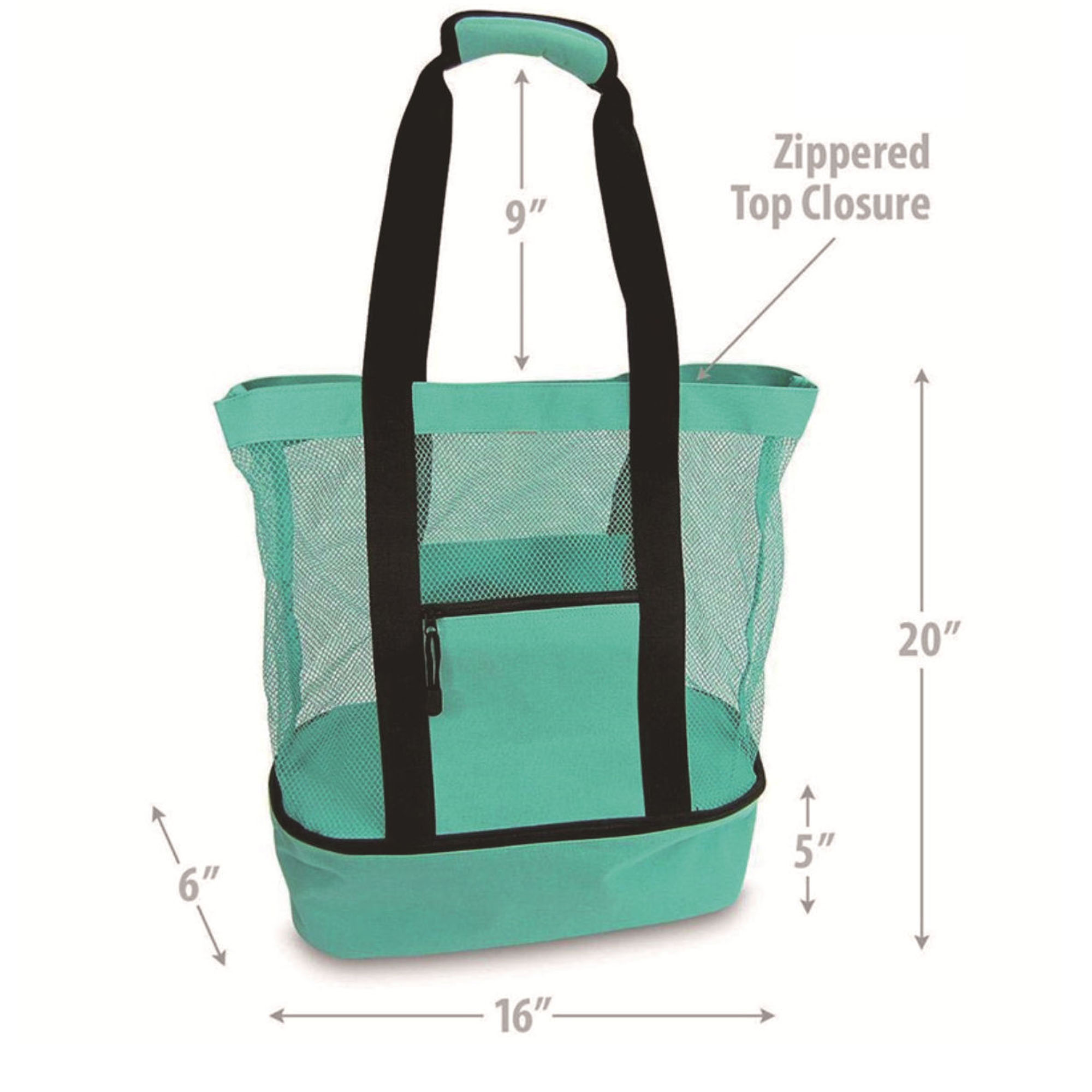 Travel Beach Luch Bag 3