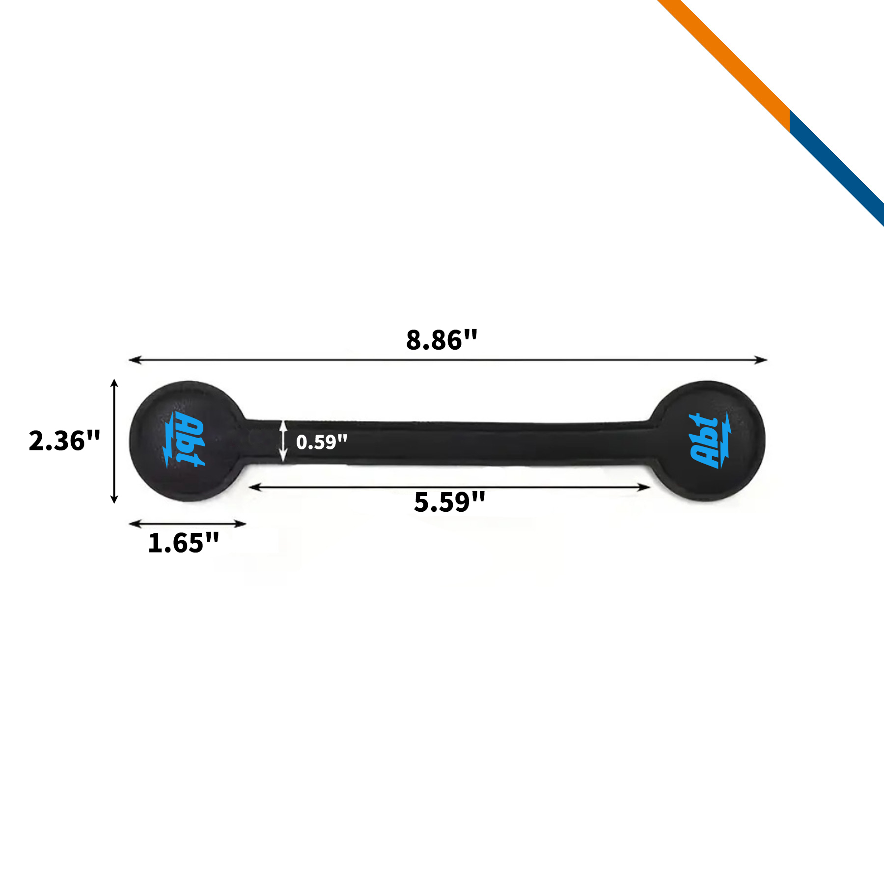 Hikcli Magnetic PU Leather Hat Clip 7