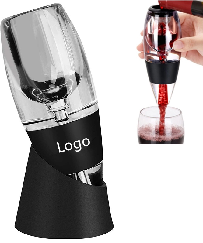 Wine Aerator Decanter 3