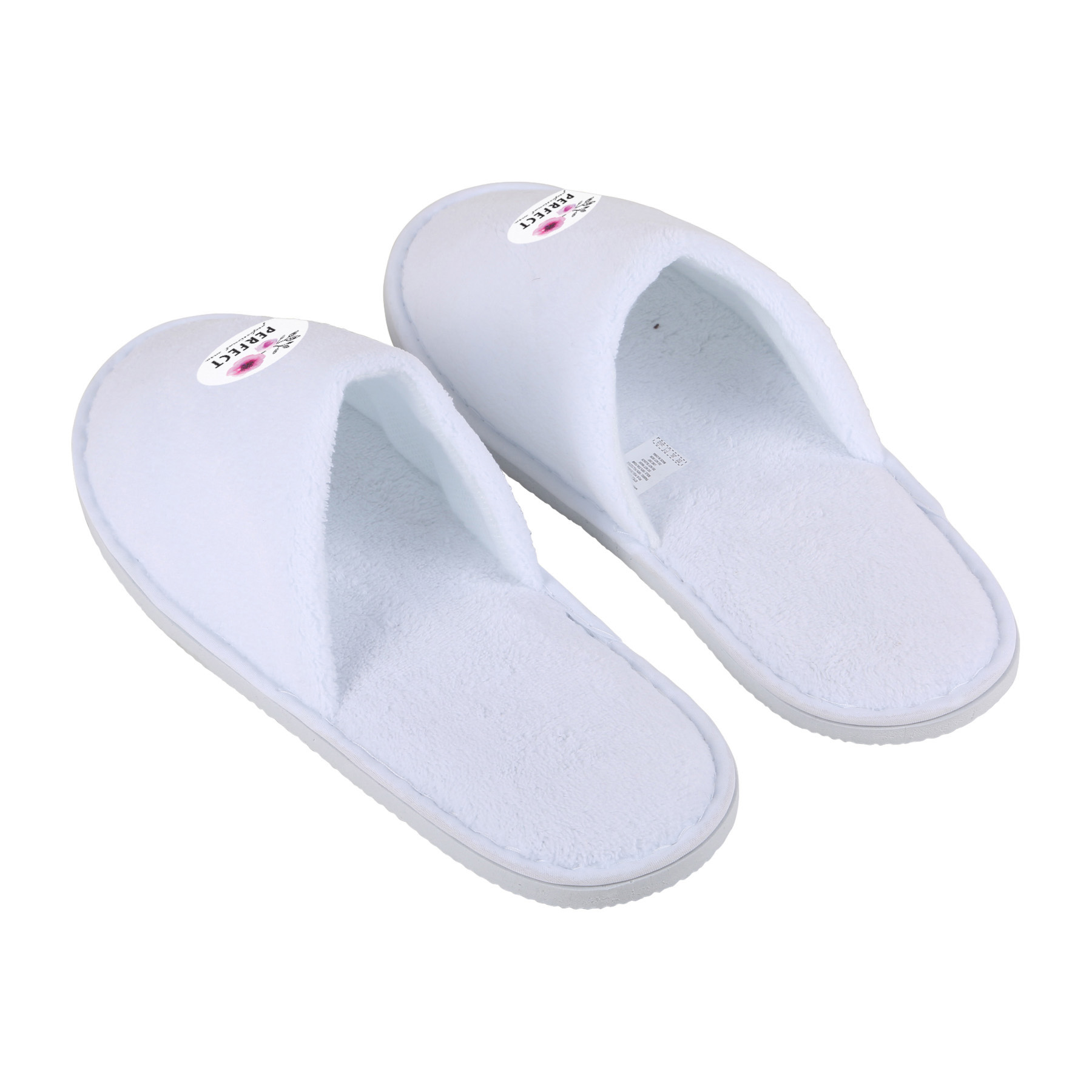 Cascade Slippers 4