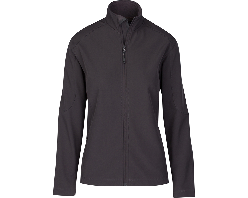 Ladies' Nexus Soft Shell Jacket 5