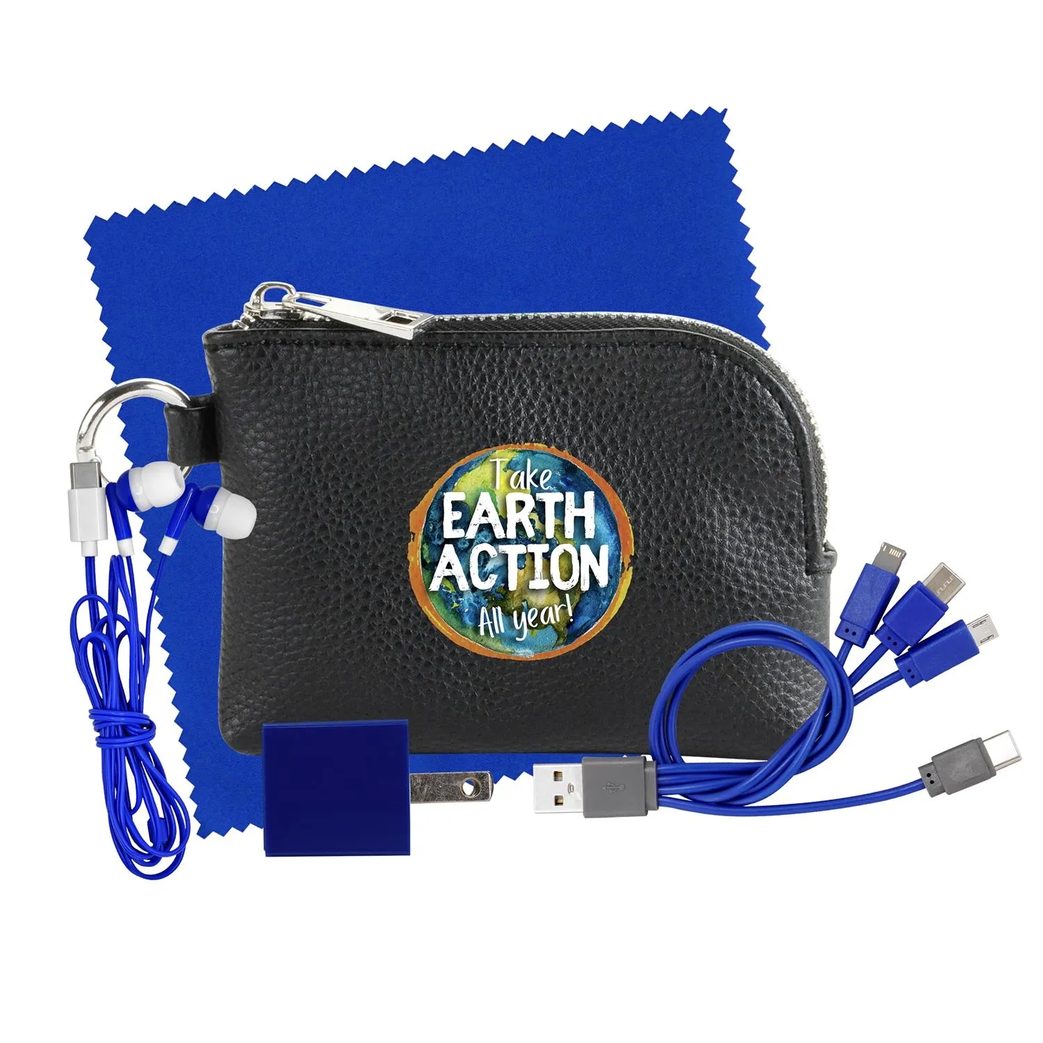 Prestige Zip Around Ultimate Tech Set 13
