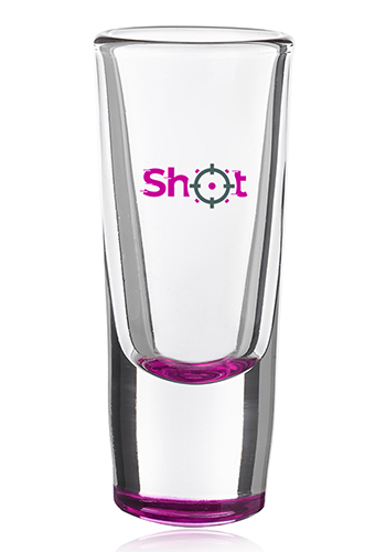 1.5 oz. Heavy Base Shot Glasses 19