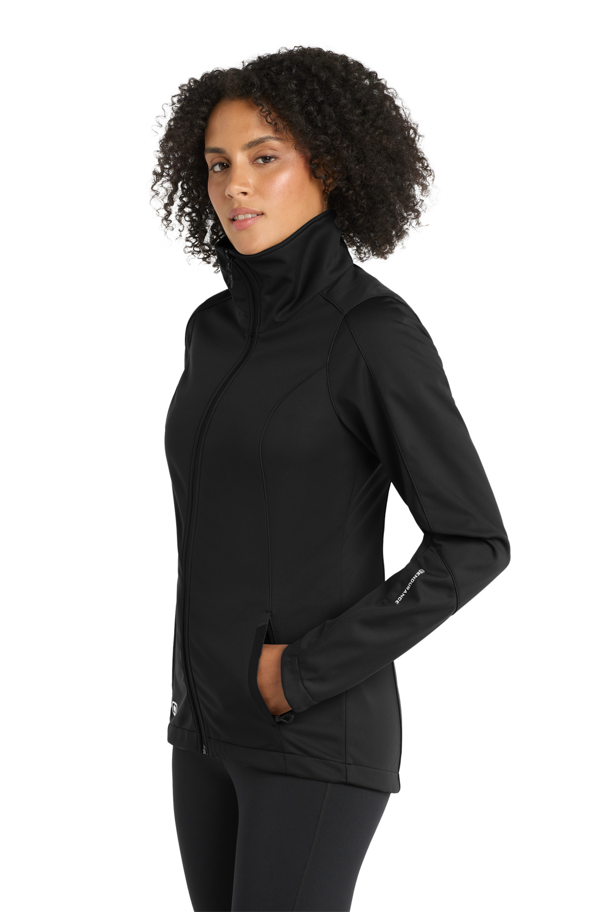 Women's Crux Soft Shell