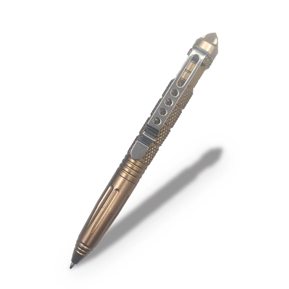 Metal Tactical Pen 9