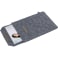 The Goods Recycled Felt Business Sleeve 6
