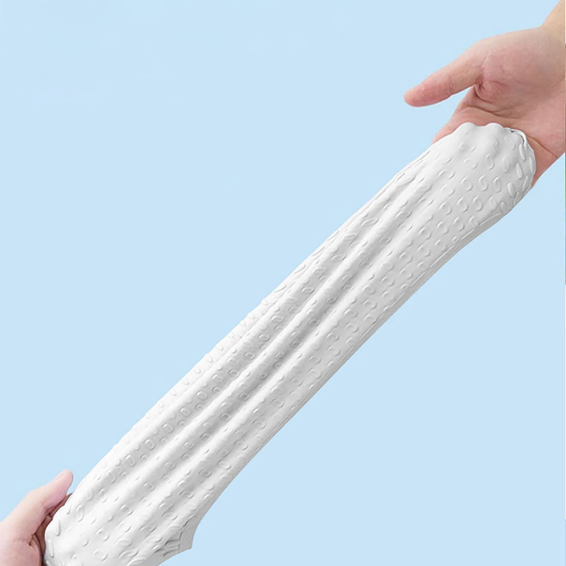 Silicone Swimming Cap 8