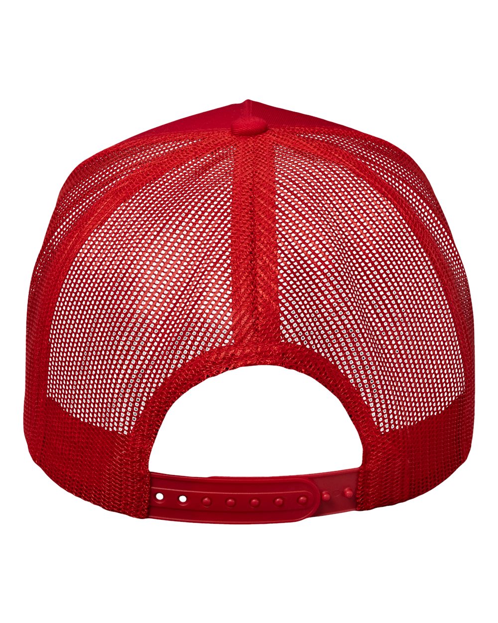 Five-Panel Trucker Cap - 8804H 2