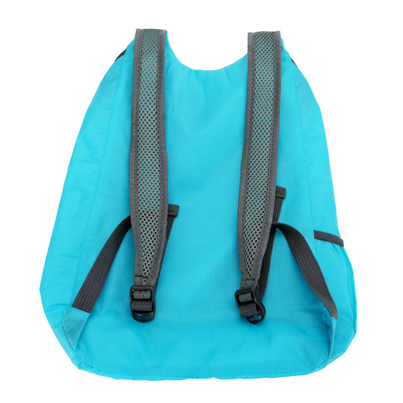 Folding Business Backpack 9