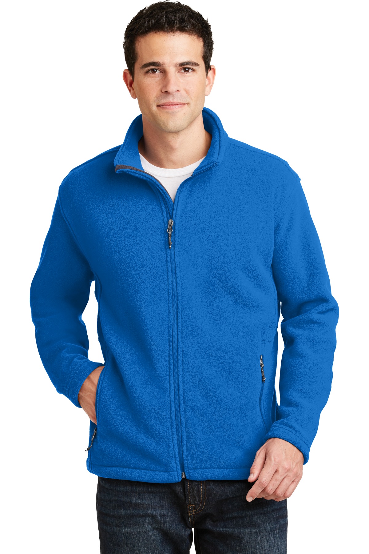 Port Authority® Value Fleece Jacket 59