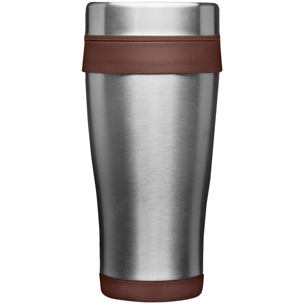 16 oz. Insulated Stainless Steel Travel Mugs 23