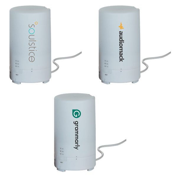 Electronic Diffuser 3