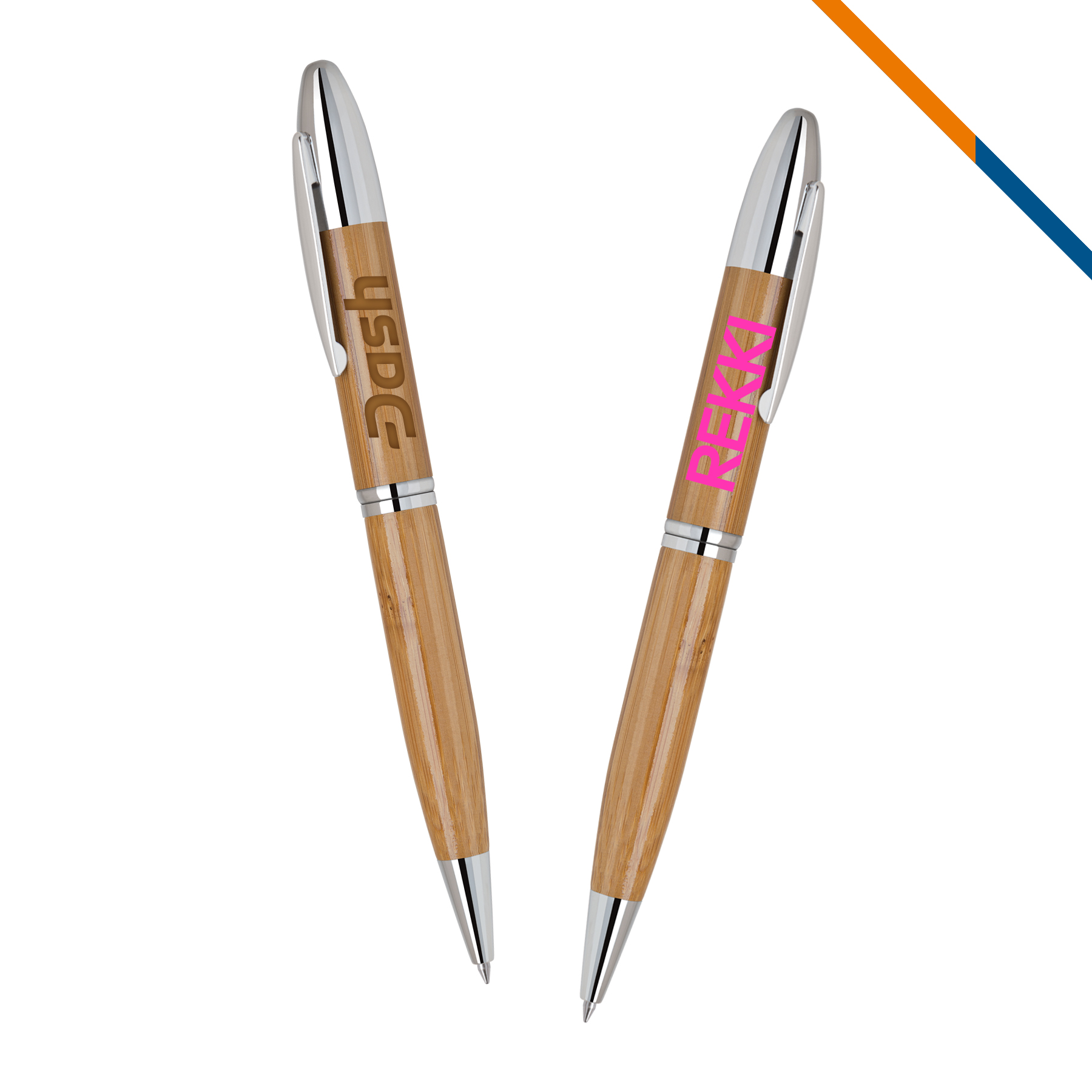 Dodoran Bamboo Pen 3