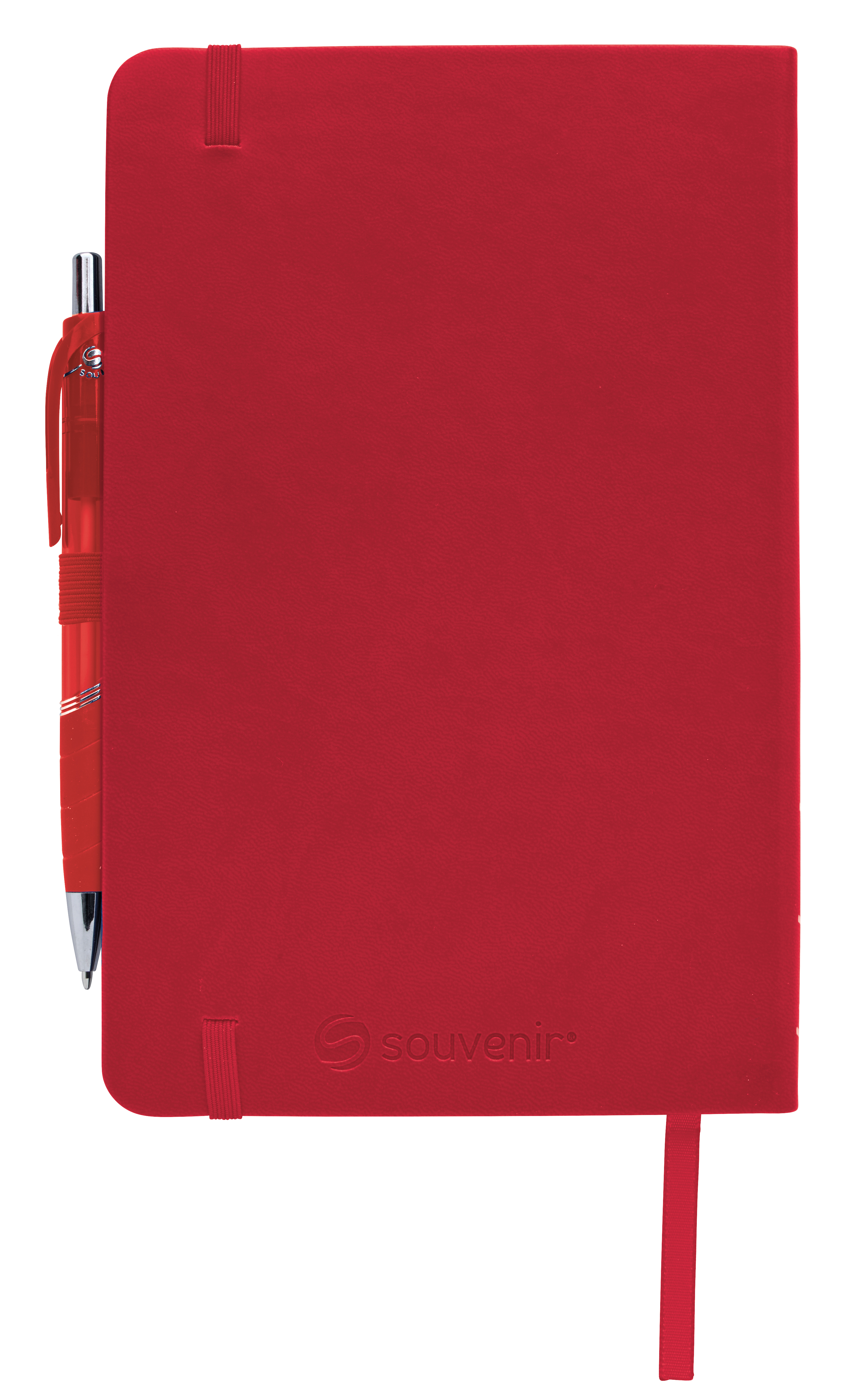 Souvenir® Journal with Rayley Pen 1