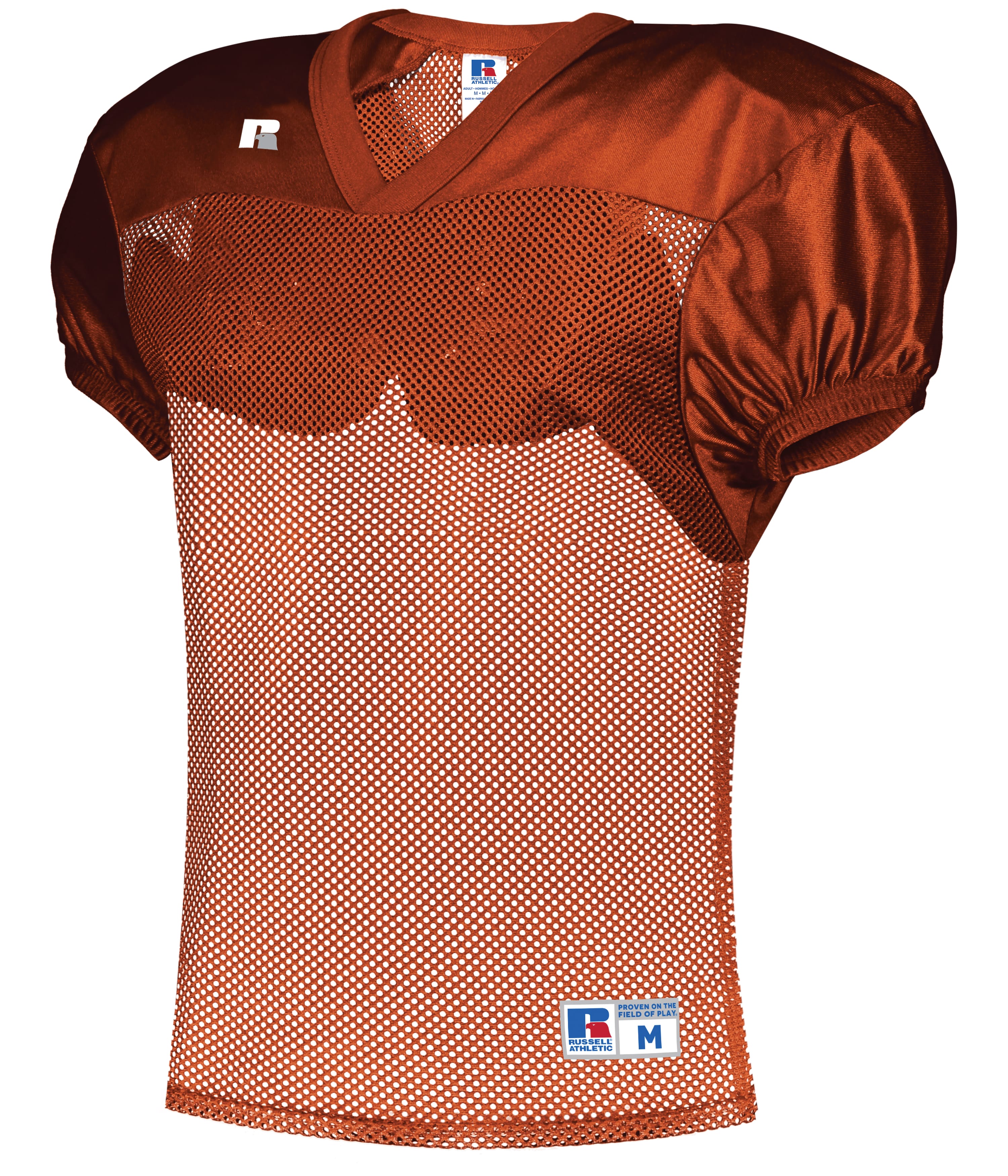 Youth Stock Practice Jersey 3