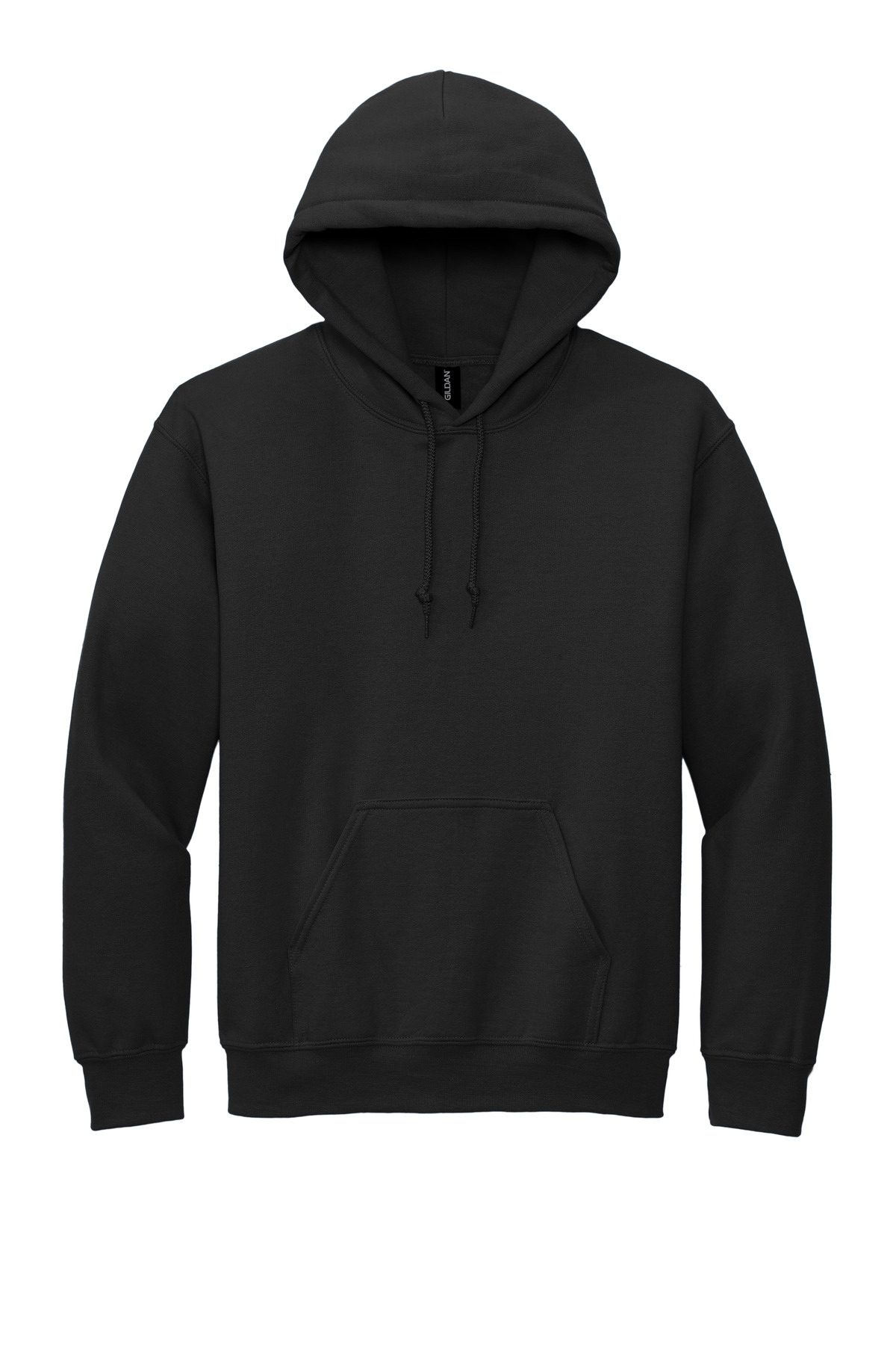 Gildan - DryBlend Pullover Hooded Sweatshirt. 12500, custom hoodie or sweatshirt with logo imprint 14