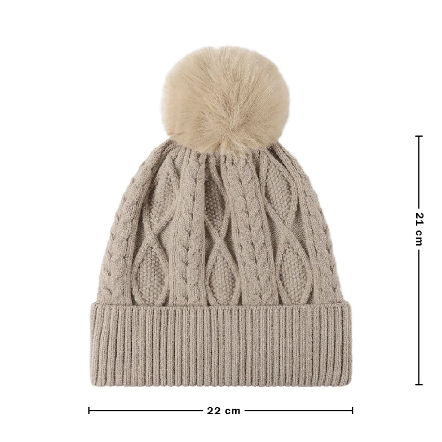 Jovial Acrylic Beanies 1