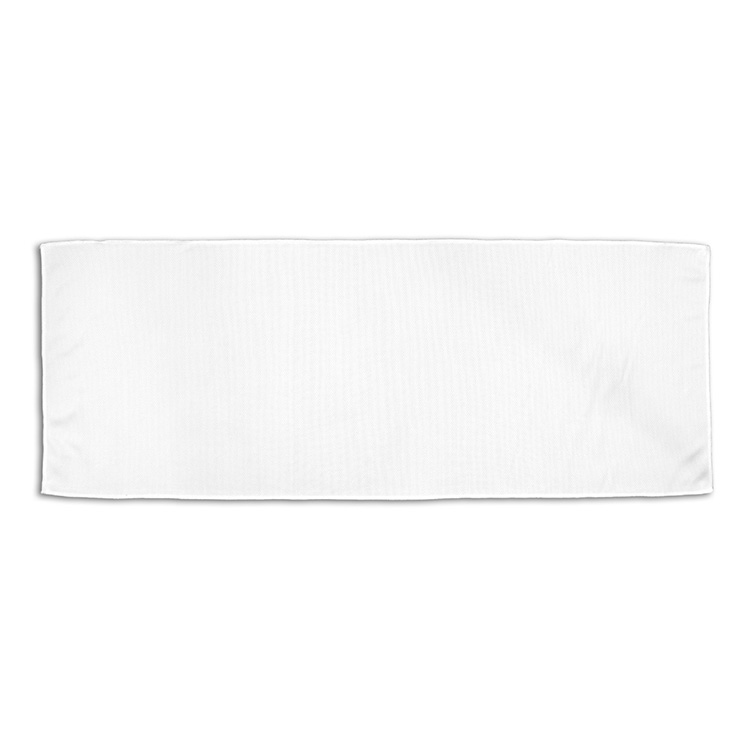 The "Full Color Arctic" - Recycled RPET Cooling Towel 2