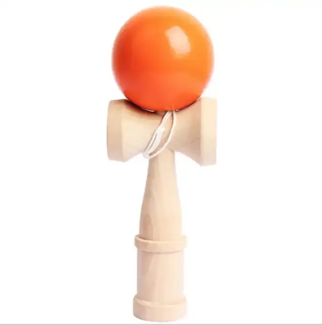 Wooden Kendama 7