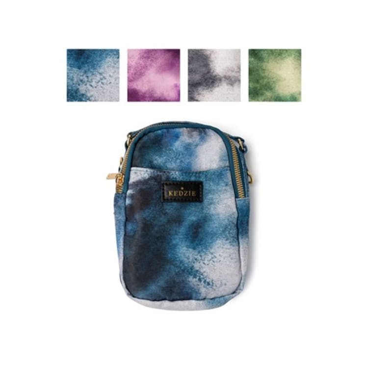 Roundtrip Convertible Sling Purse -  Aura Collection 2