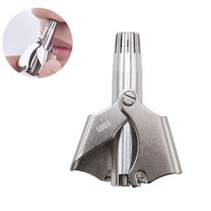 Electric Nose Hair Trimmer 3