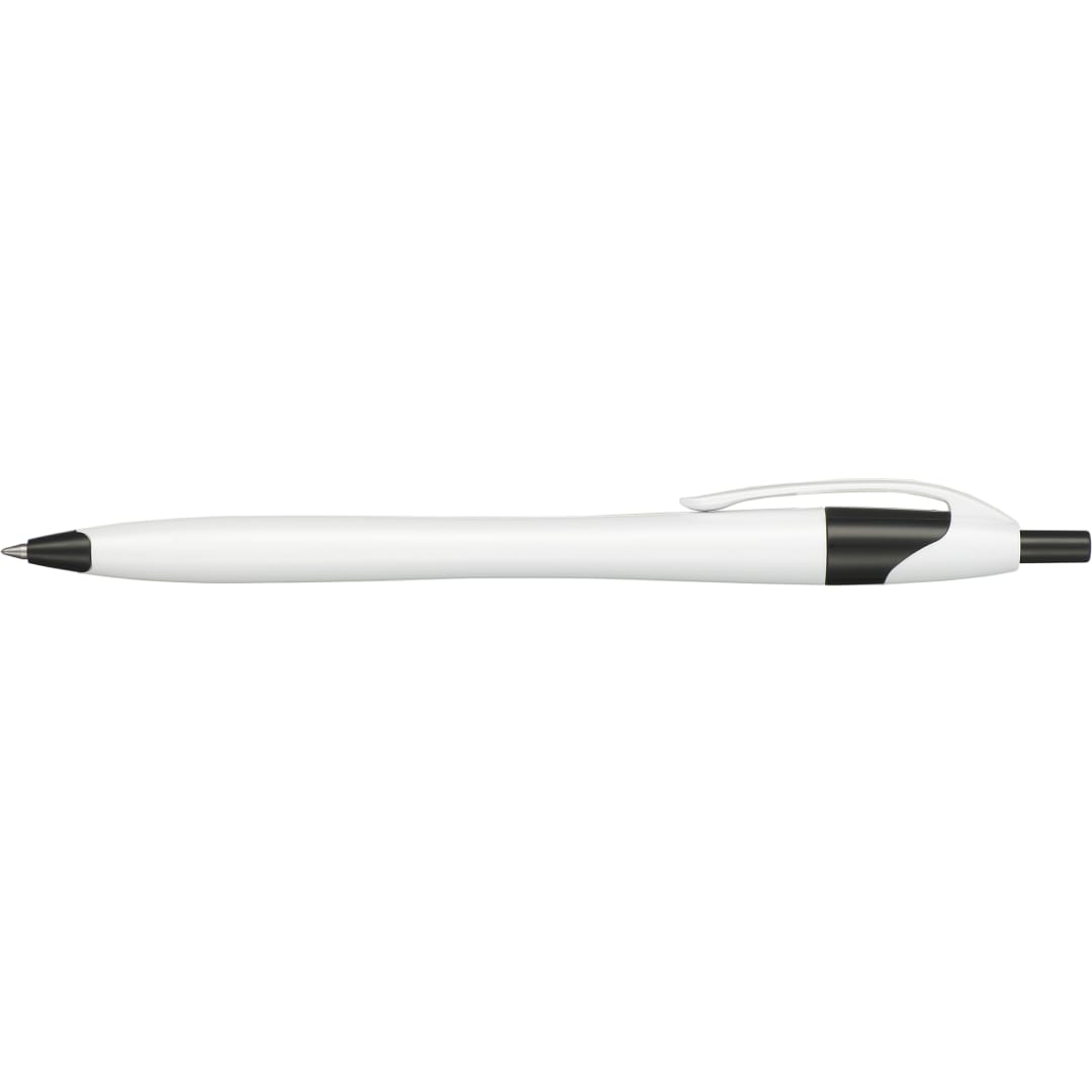 Cougar Gel Pen 125