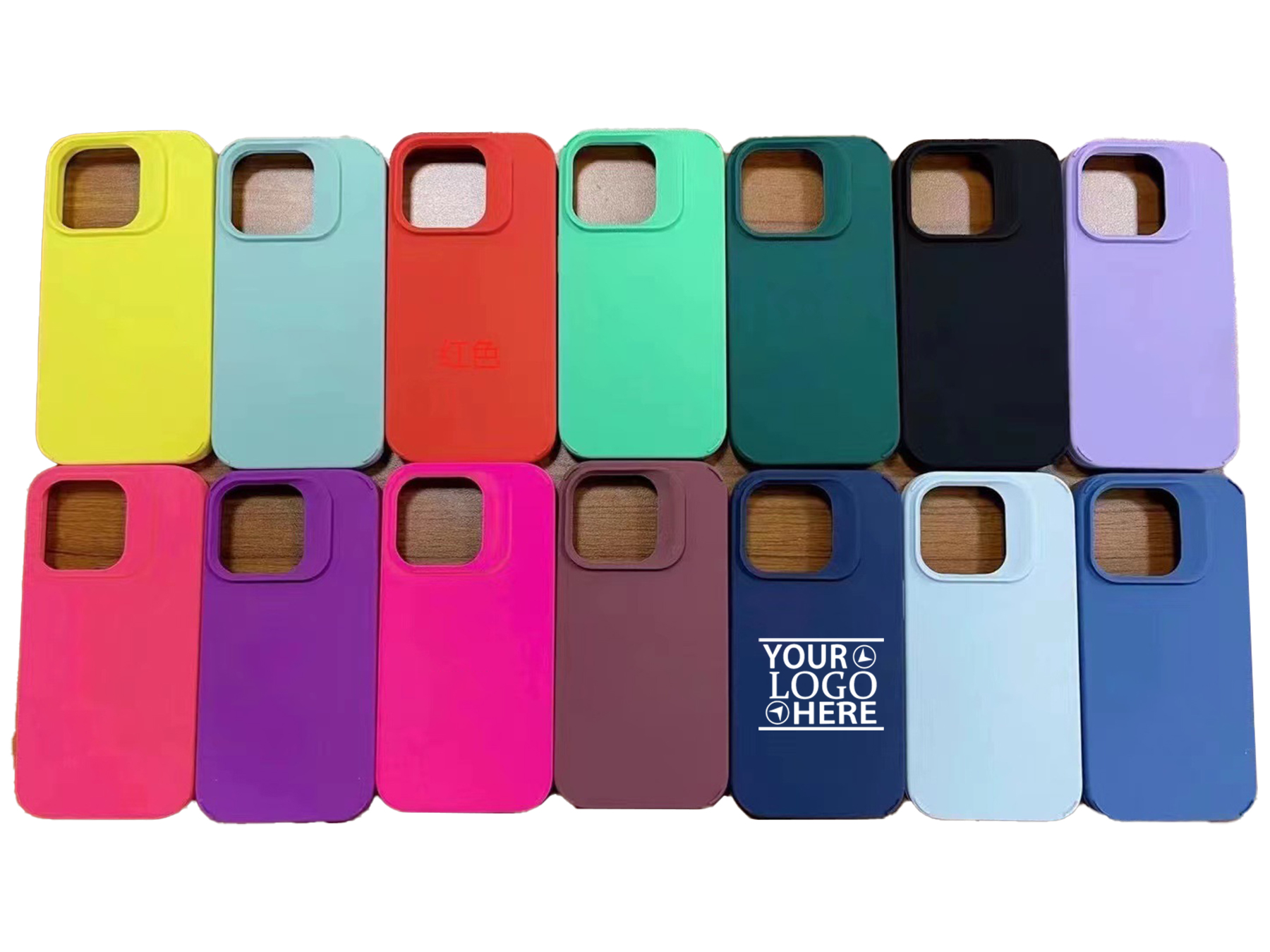 15 Series Cases 2