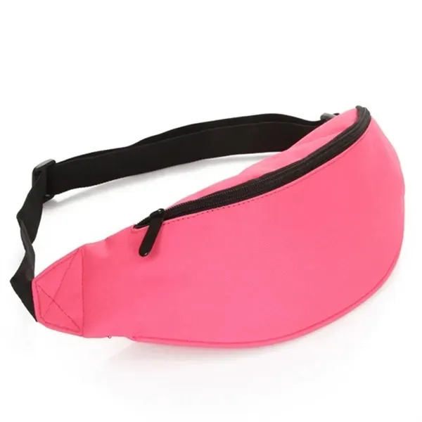 Nylon Convertible Shoulder Bag - Travel Purse 8