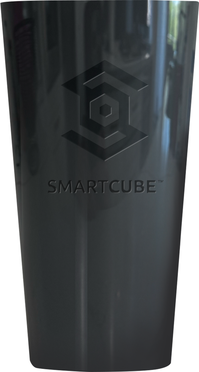 Symglass 16oz Colored Pint Glass 3