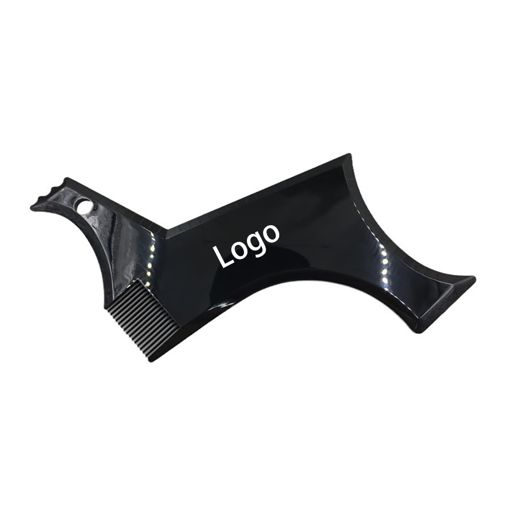 Beard Shaping Tool 1