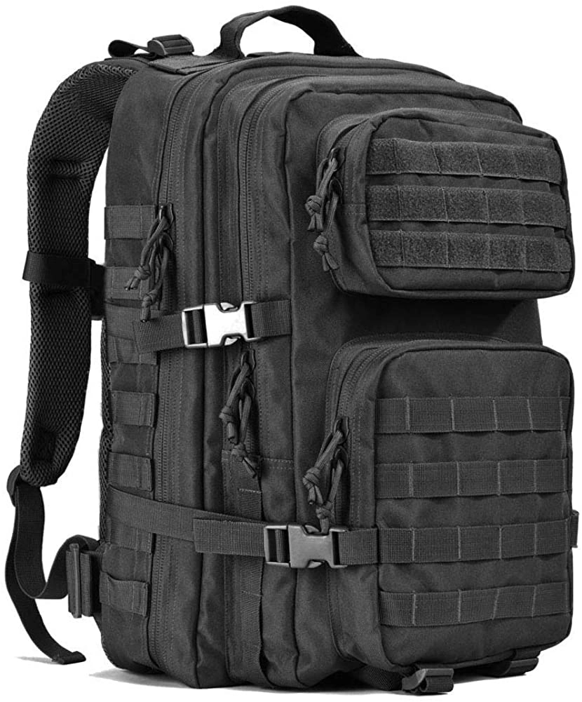Military Tactical Backpack 2