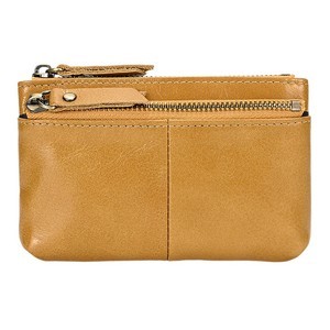 PU Key Case With Compact Storage 14