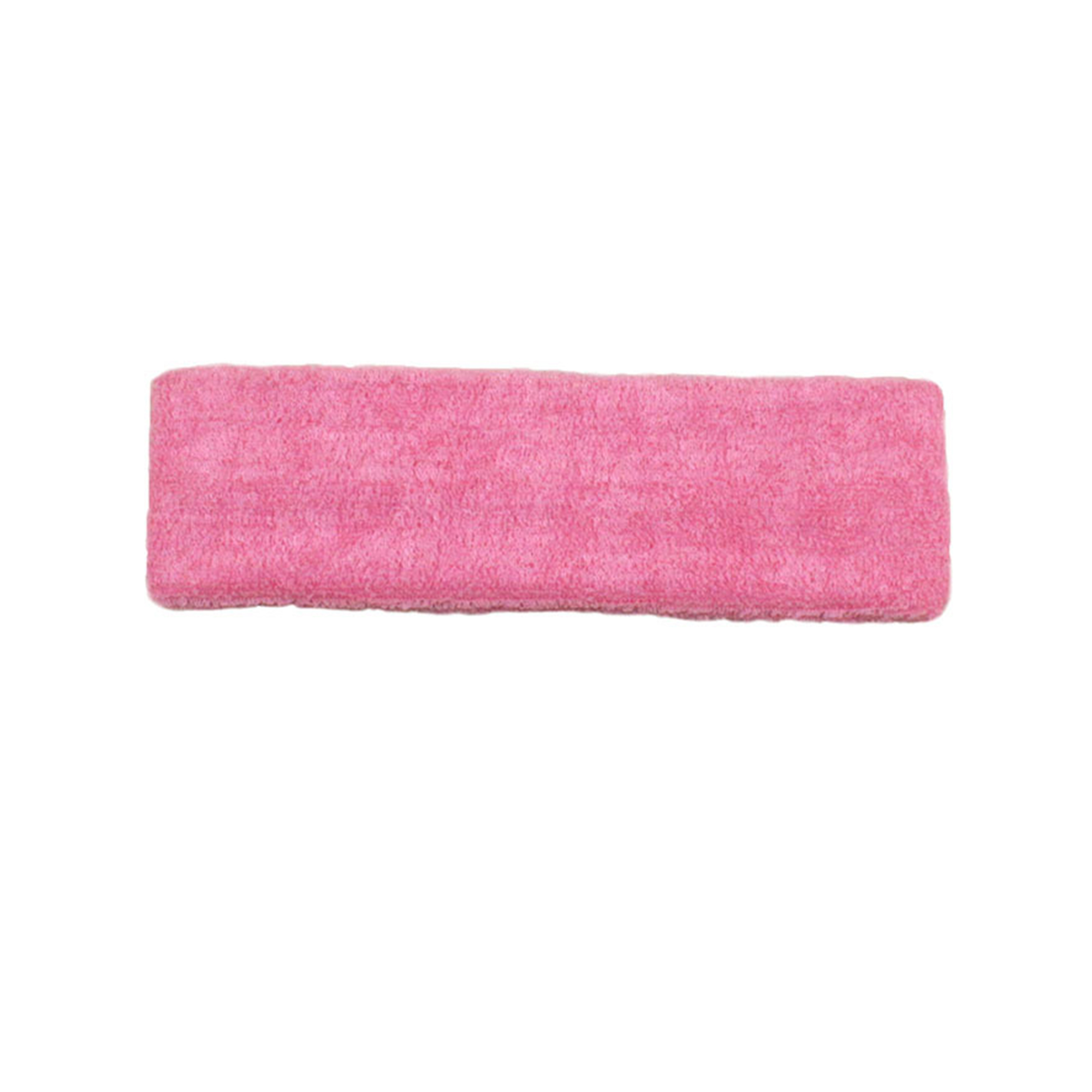 Elastic Sports Sweatband 7" By 2" 19