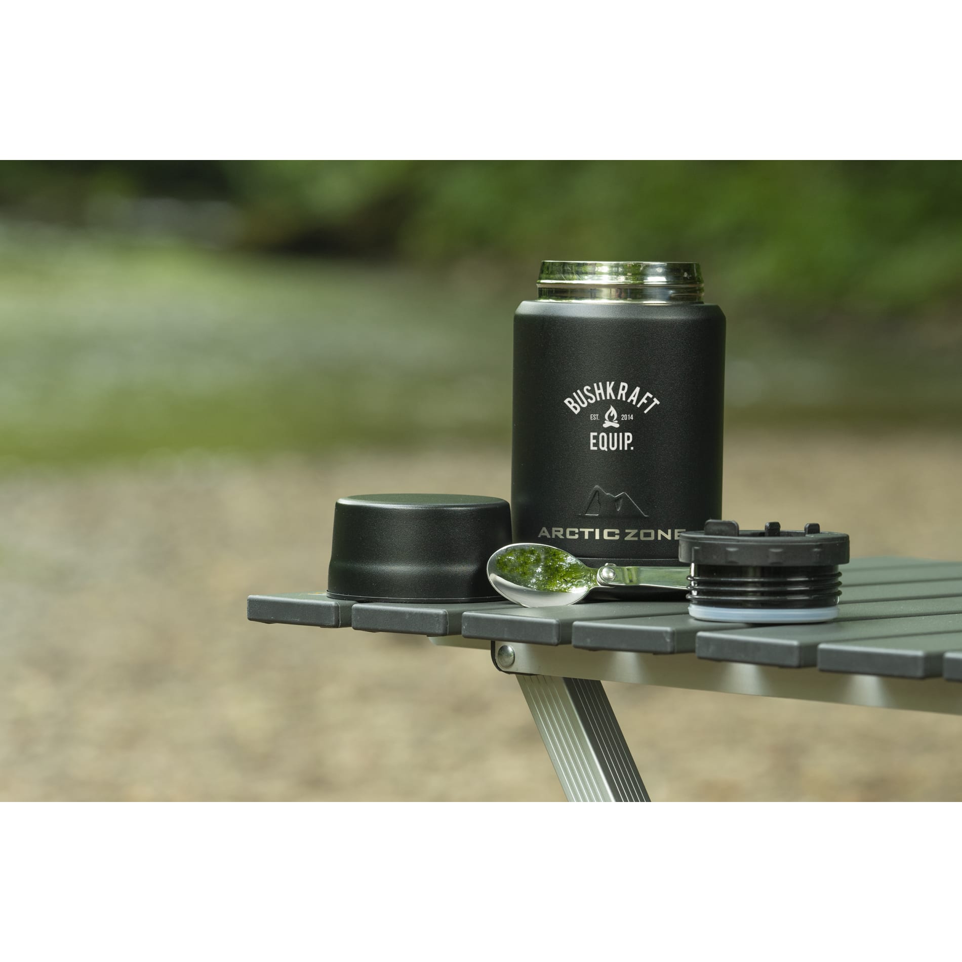 Arctic Zone® Titan Copper Insulated Food Storage 89