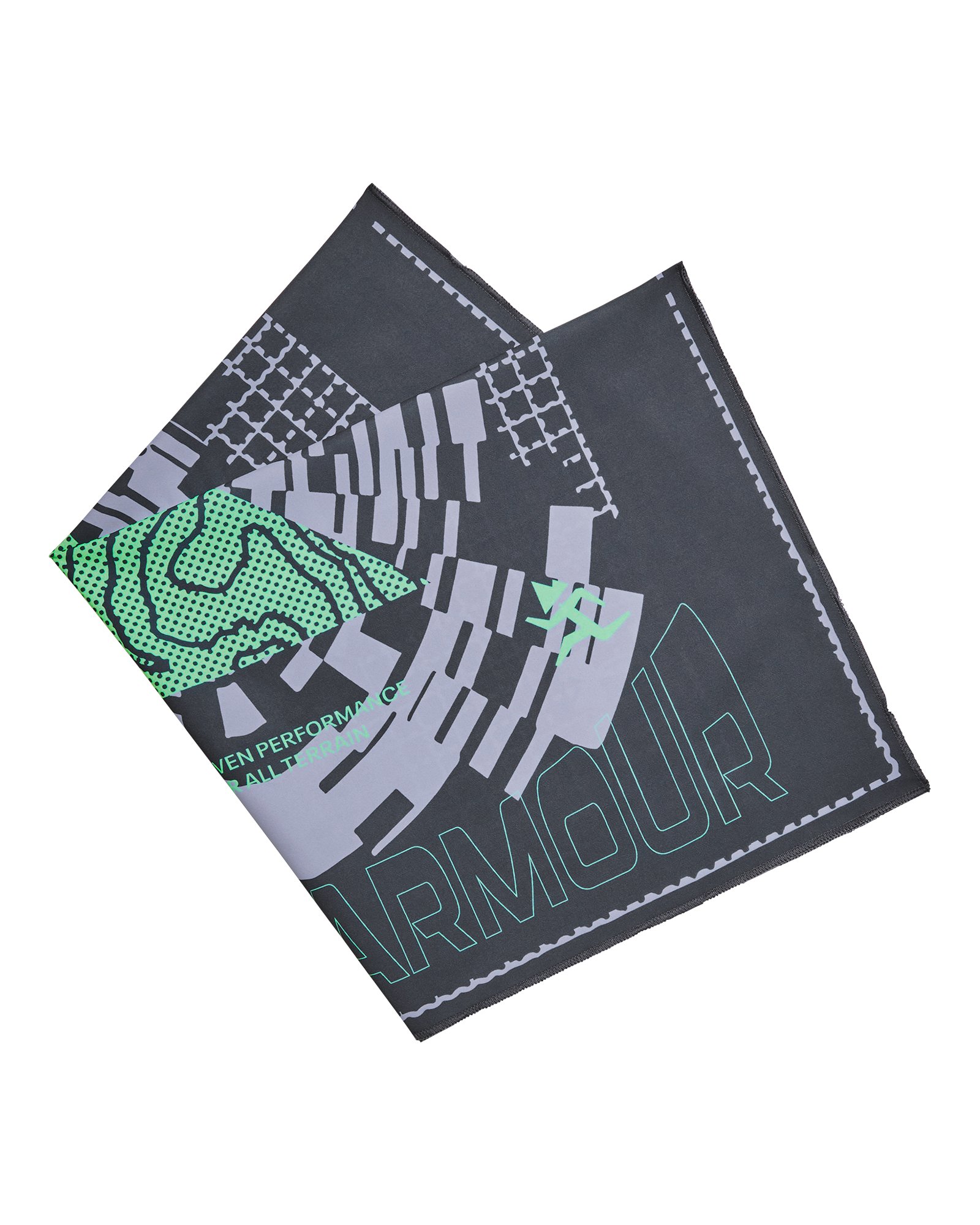 UA Bandanna Unisex 4