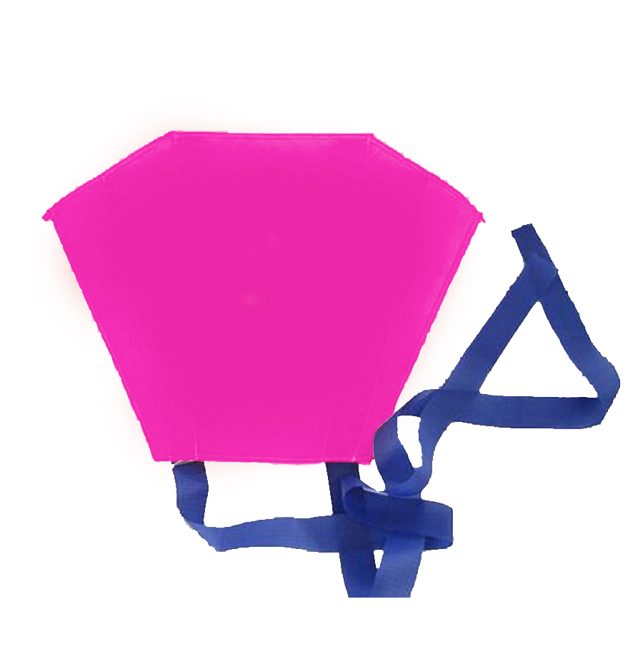 Mini Children Fun Color Kite 6