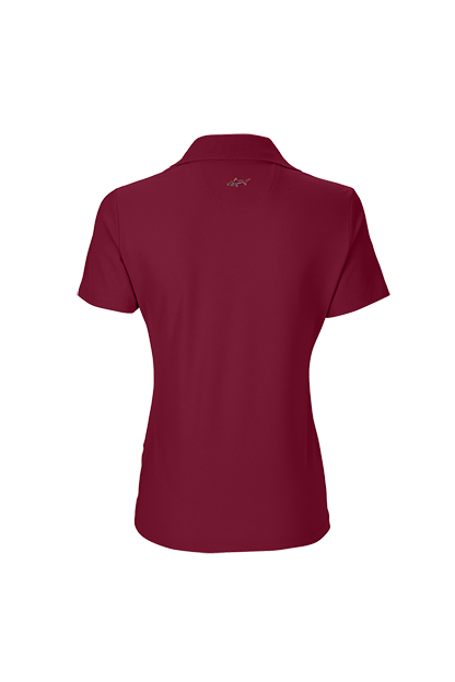 Women’s Play Dry® Performance Mesh Polo 146