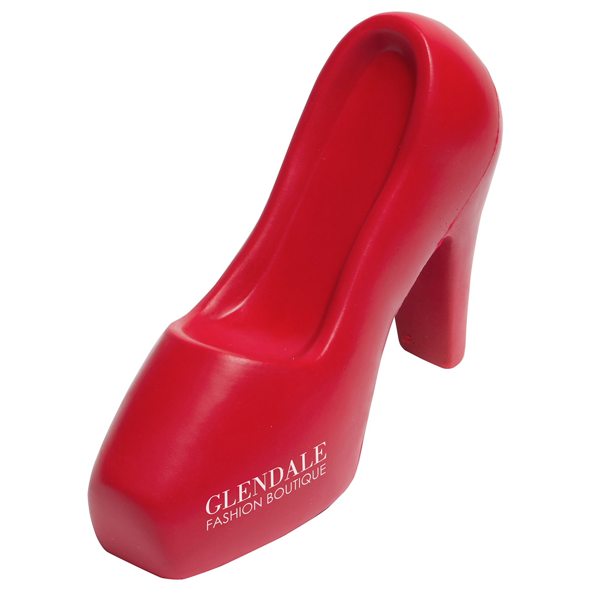 High Heel Stress Reliever 2