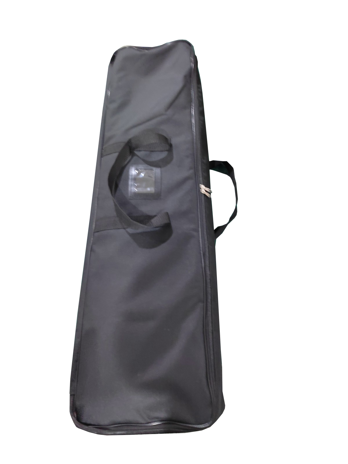 72 Hr Fast Ship - Tradeshow Booth Package, 8' EuroFit Tension Fabric Display & PREMIUM 6'Tablecloth 16