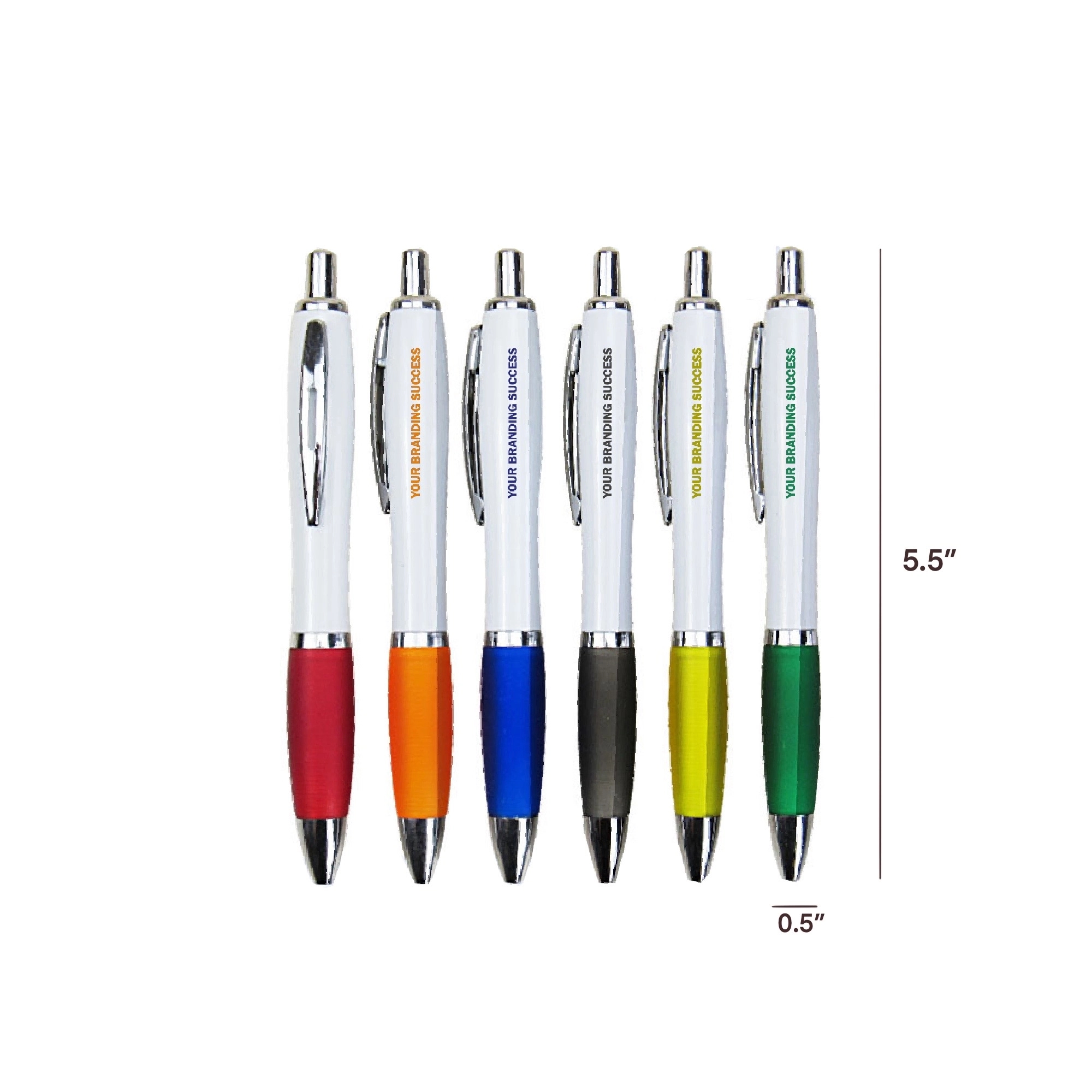 Ball Point Pen MOQ 50PCS