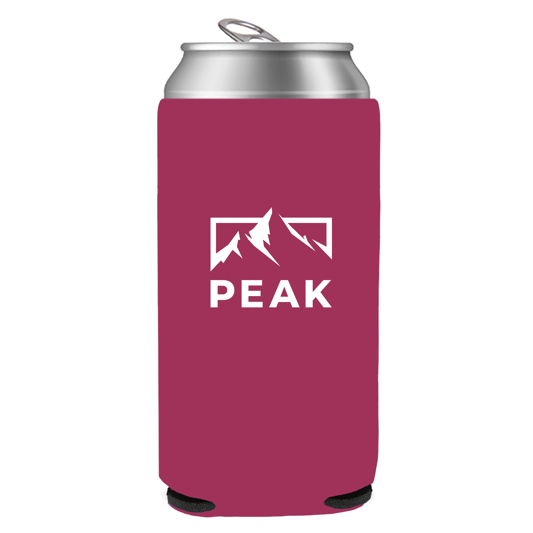 16 oz. Tall Boy Scuba can cooler 26