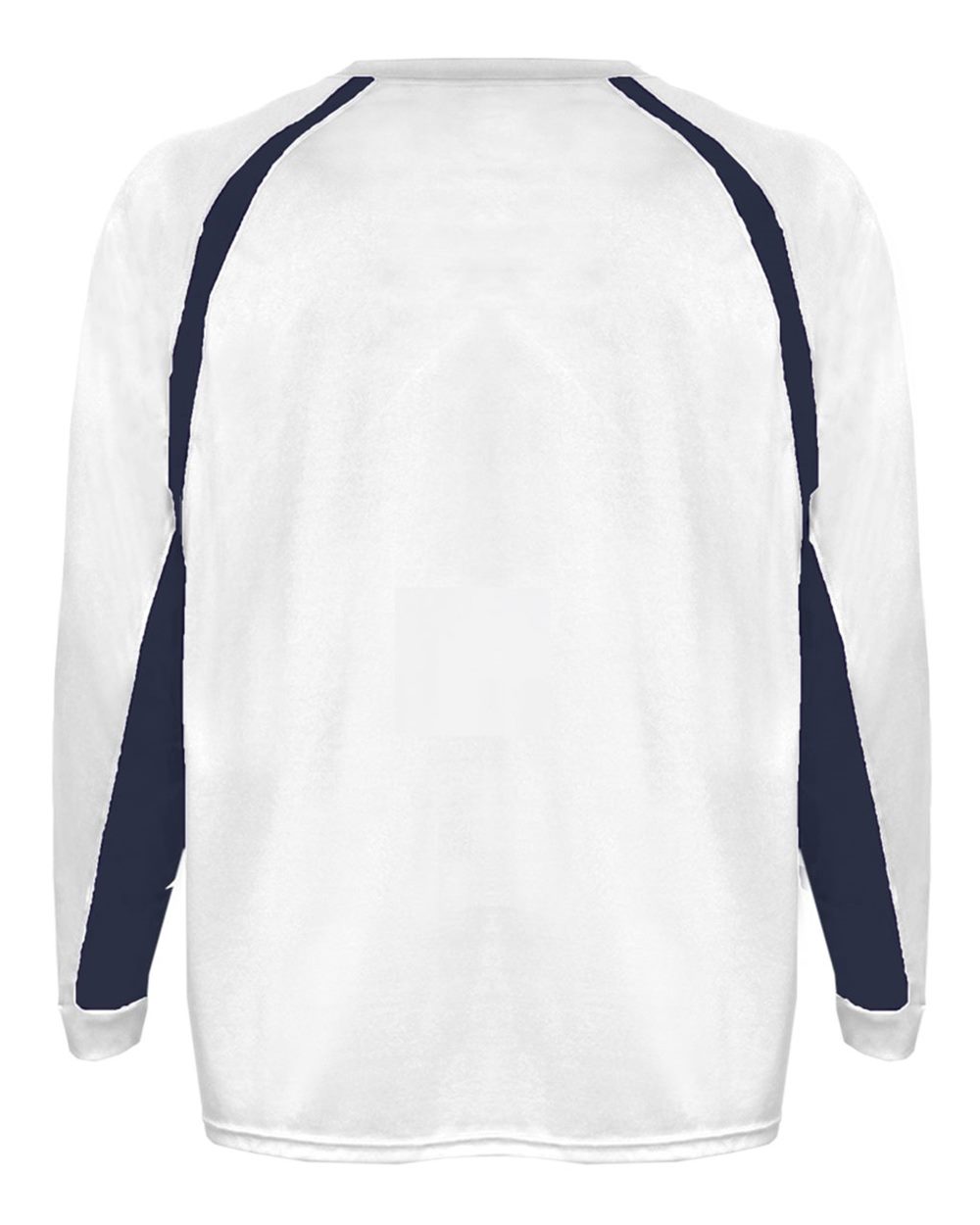 Youth B-Core Hook Long Sleeve T-Shirt - 2154 54