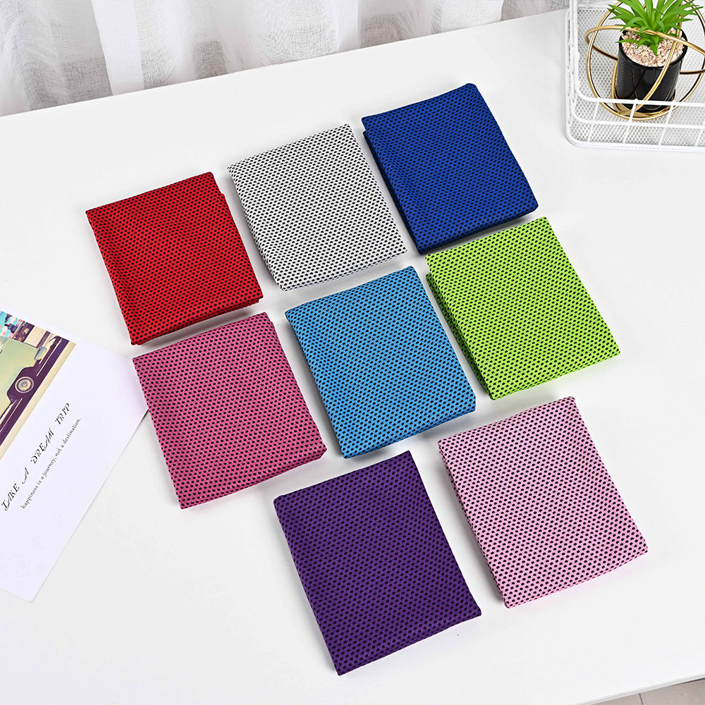 Quick Drying Cooling Towel 3