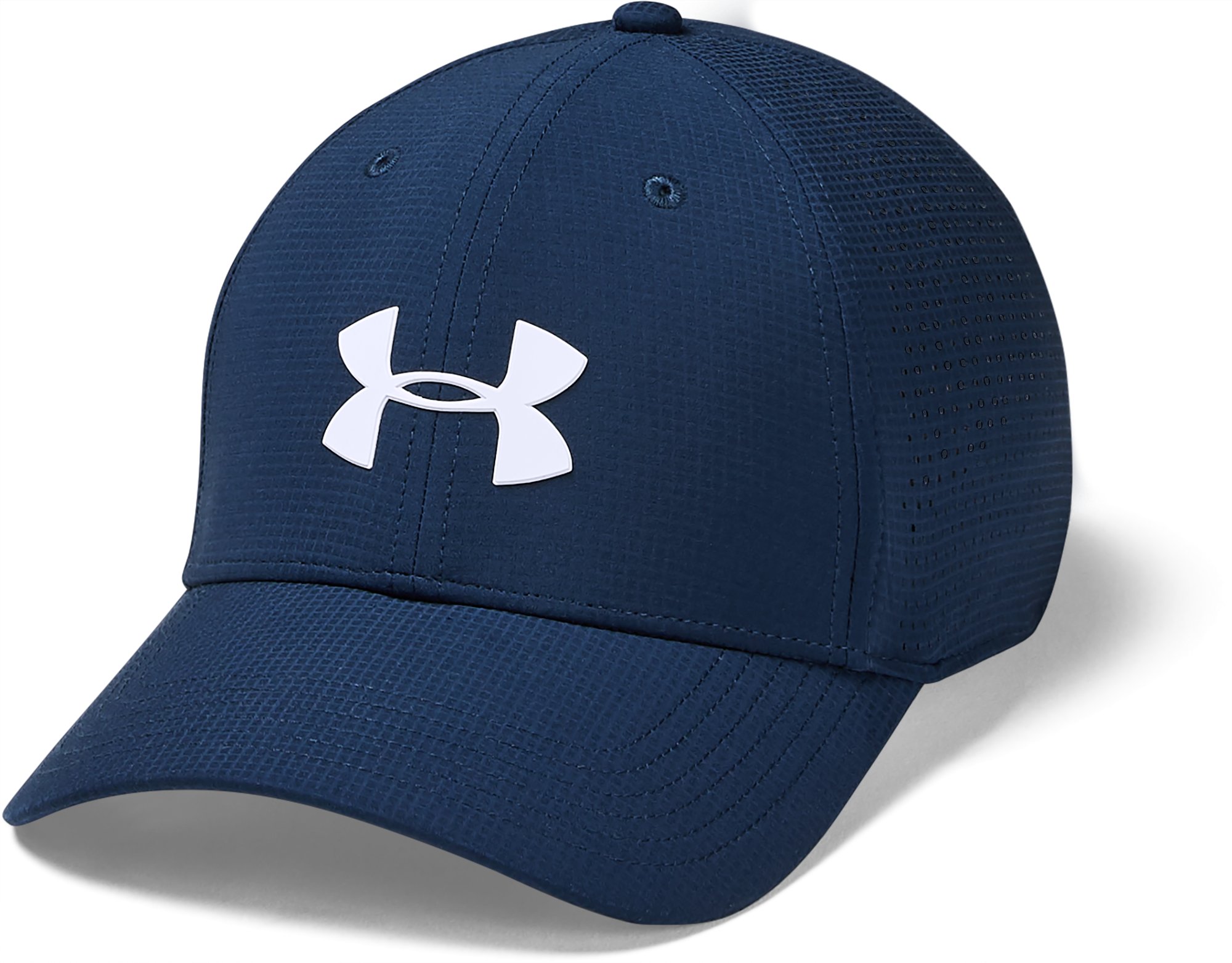 Men's UA Driver 3.0 Cap  1