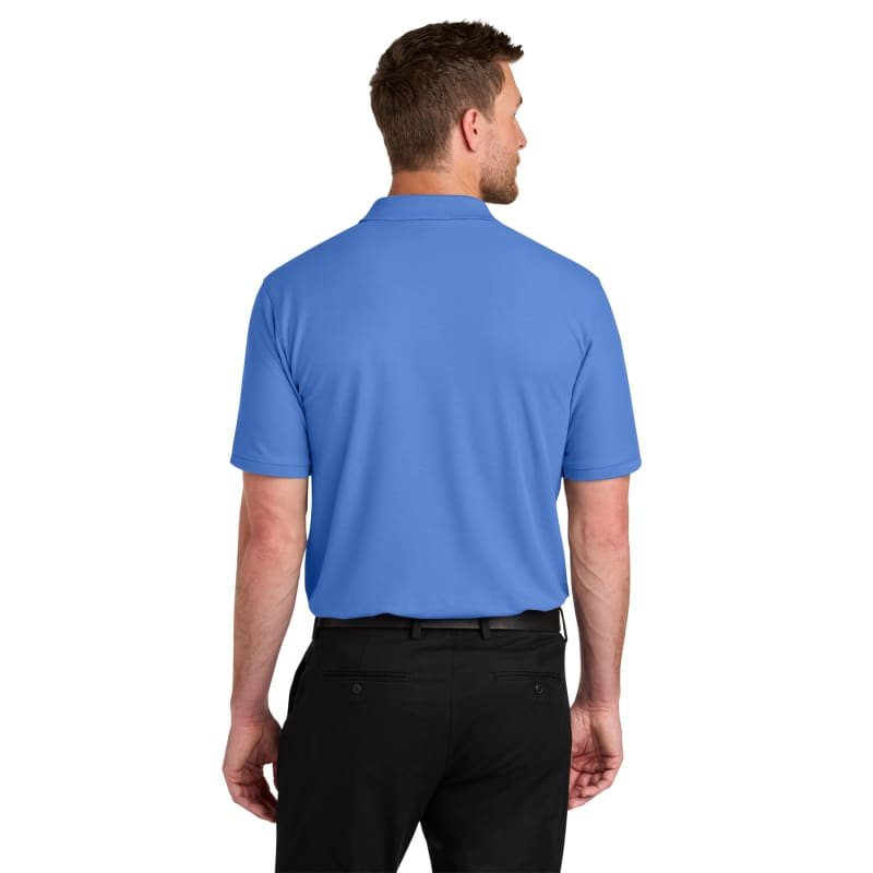 Port Authority Wearever Signature Pique Polo 35