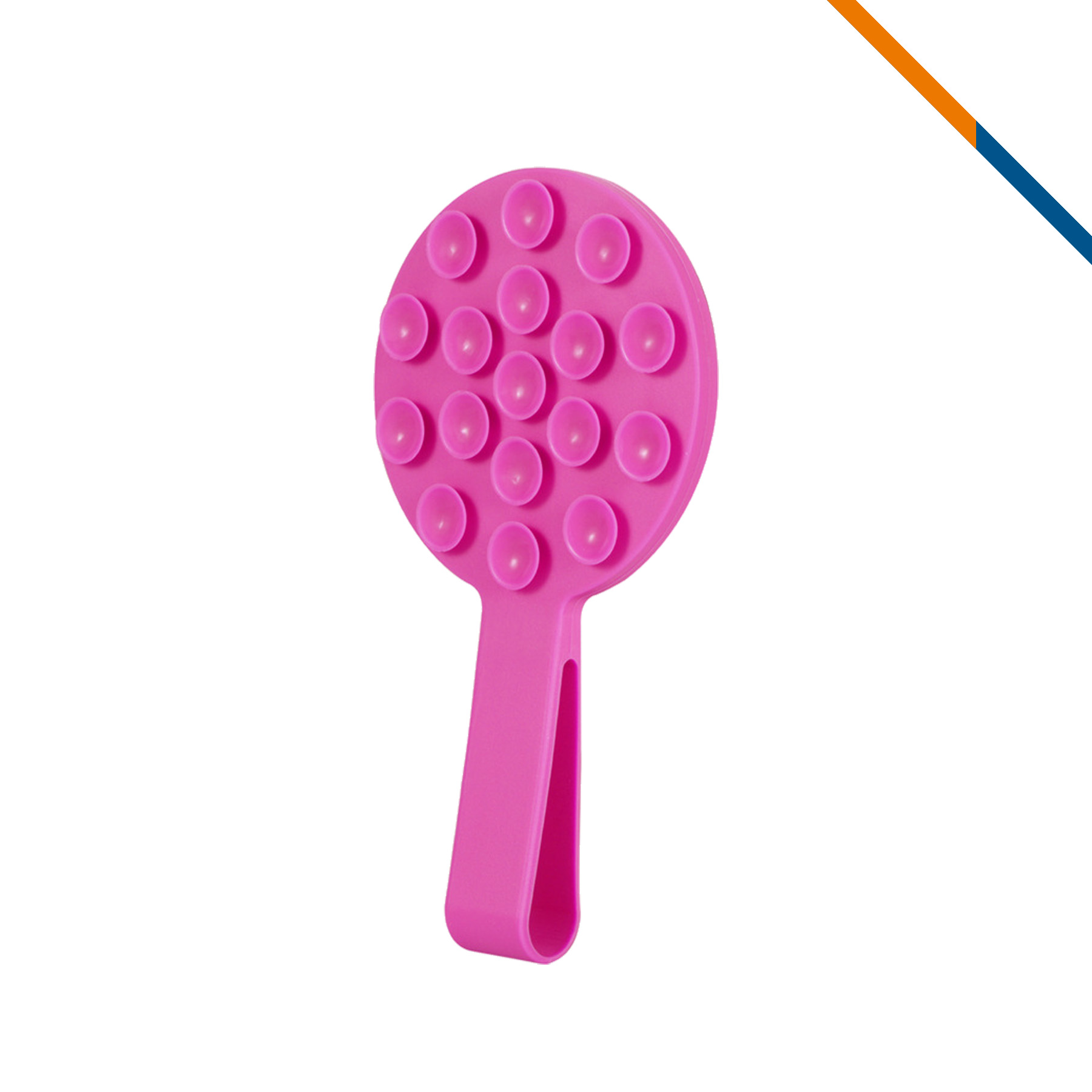Strata Silicone Magnetic Suction Phone Holder 15