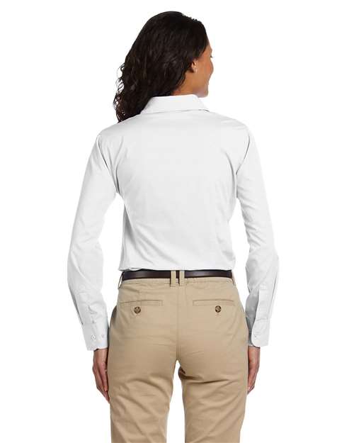 Women's Essential Poplin - M510W 24
