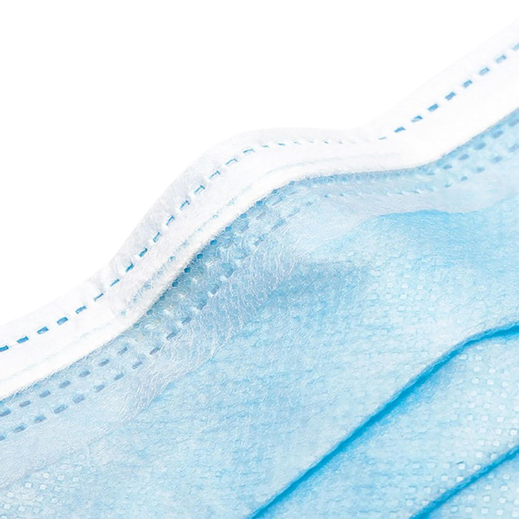 Plain Protective Face Mask 2