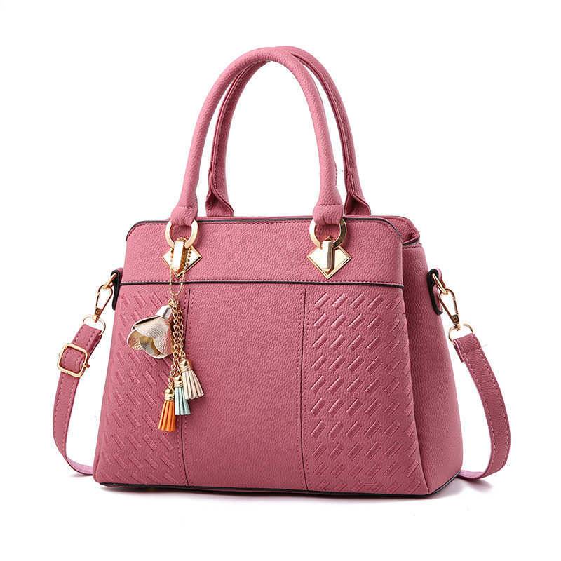 PU Leather Crossbody Bag Handbags for Women 5