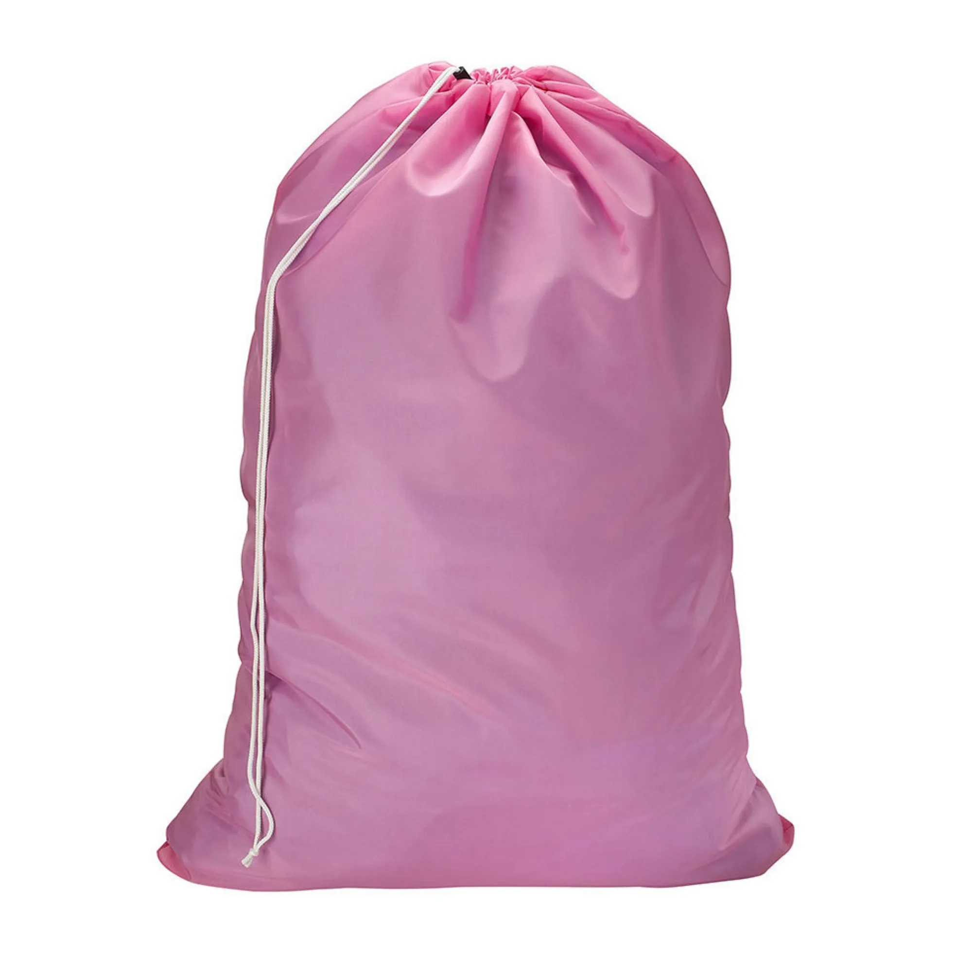 Nylon Laundry Bags With Drawstring MOQ50 3
